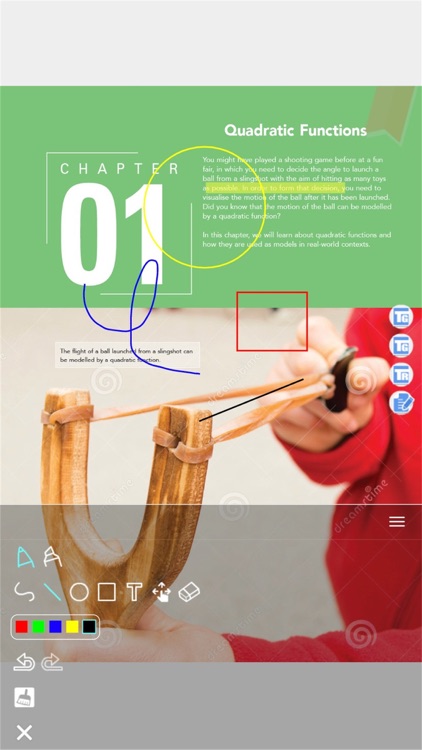 Additional Mathematics 360 screenshot-4