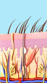 my skin anatomy iphone resimleri 1