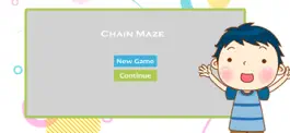 Game screenshot Chain Maze: Use Your Illusion hack