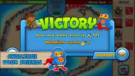 Game screenshot Bloons TD Battles hack