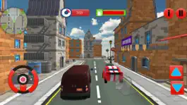 Game screenshot US City High School Transport hack