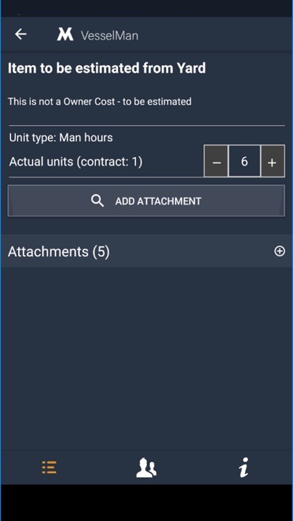 VesselMan screenshot-4