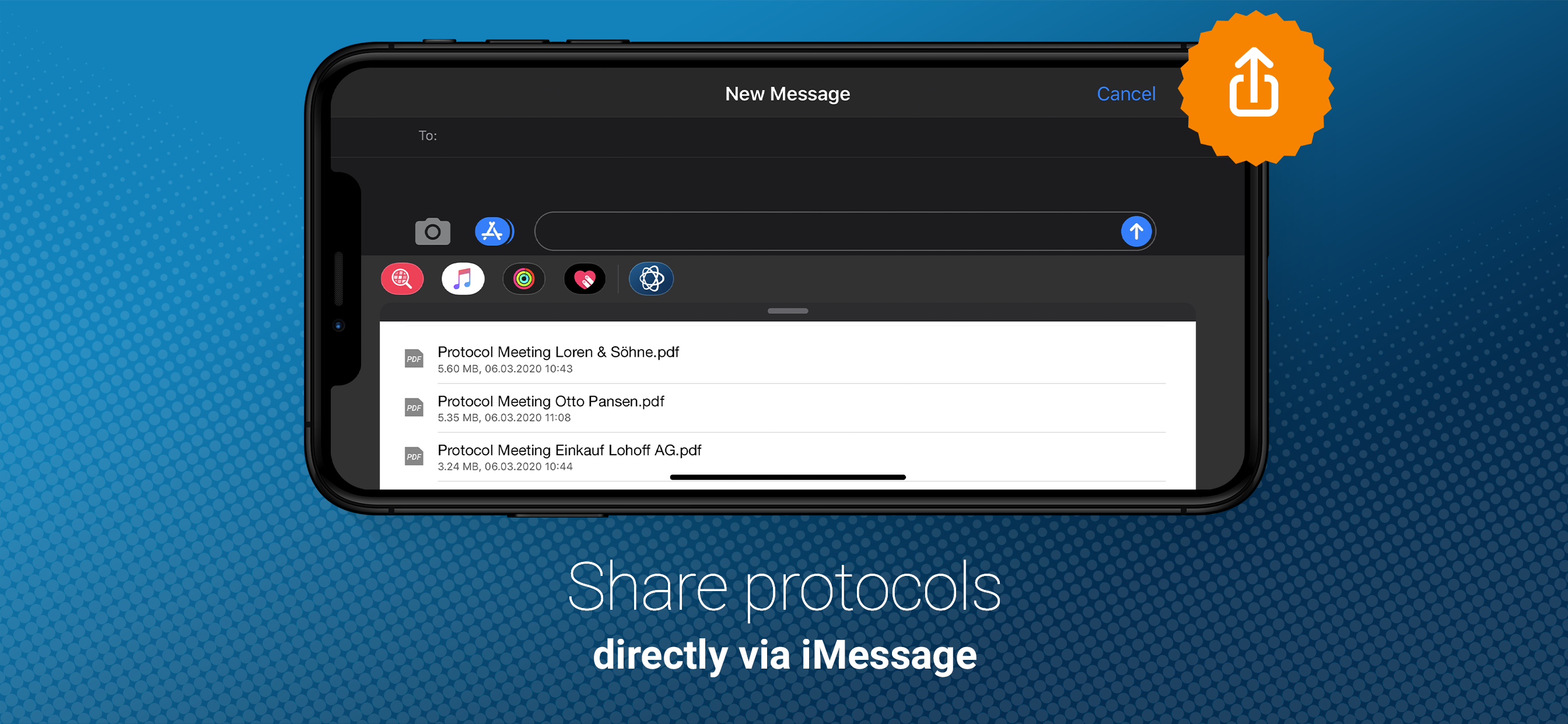 SaleSphere - Sales Enablement screenshot 12