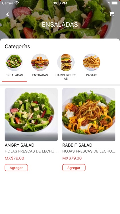 ANGRY BURGERS screenshot-3