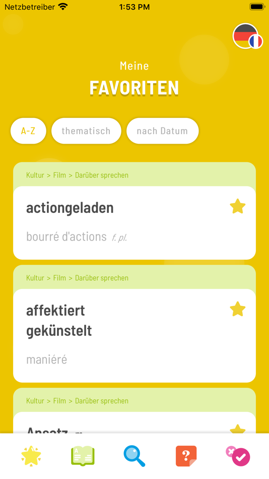 #4. MOBIDICO (iOS) By: Apparent Media
