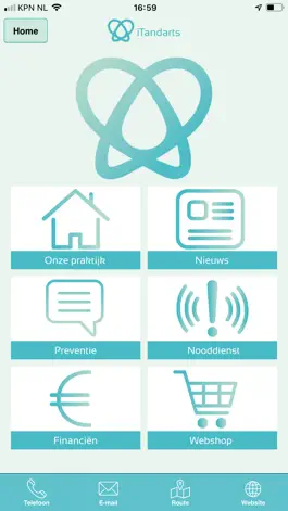 Game screenshot iTandarts hack