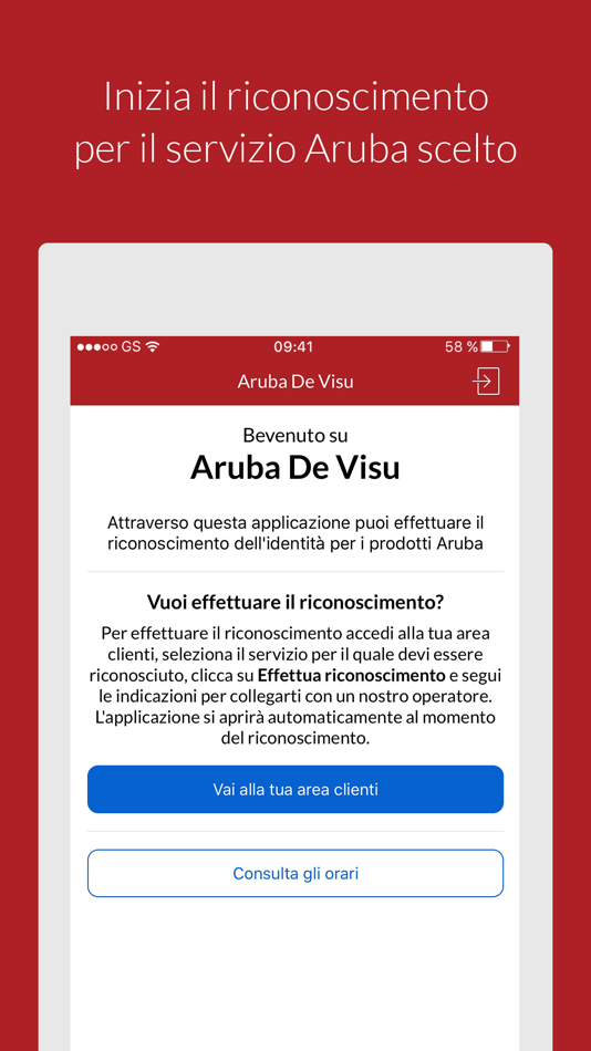 #2. Aruba De Visu (iOS) Podle: Aruba S.p.A.