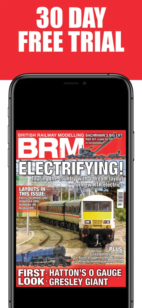 British Railway Modelling