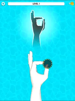 Hit Shadow ! screenshot 12