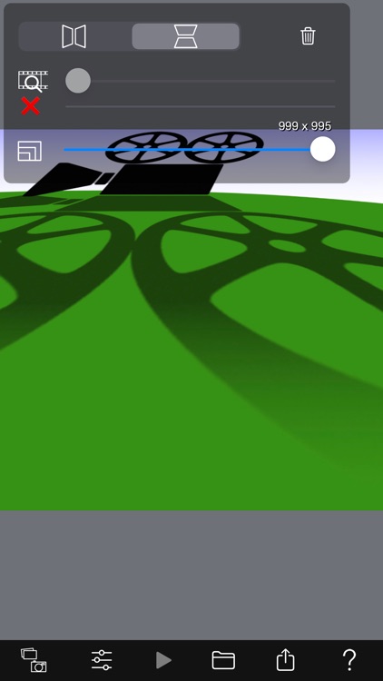 Perspective Vision screenshot-4