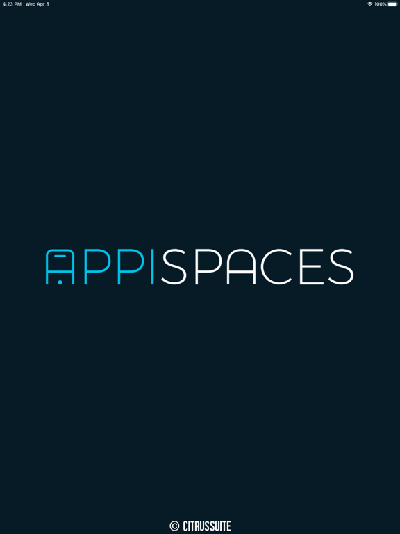 Screenshot #4 pour AppiSpaces