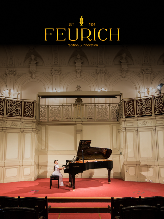 Screenshot #4 pour Piano Serial Numbers