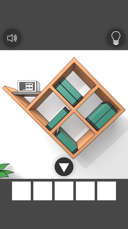 Computer Office Escape screenshot 5