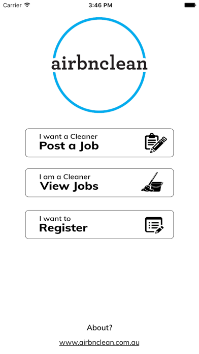 Screenshot #2 pour Airbnclean