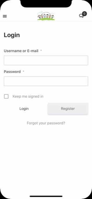 Homeschool Fieldtrip Club(圖1)-速報App