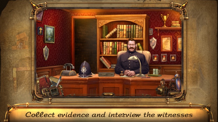 Taken Souls: Blood Ritual