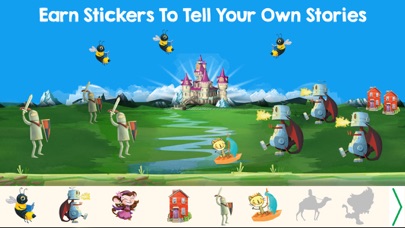 Skybrary – Kids Books & Videosのおすすめ画像4