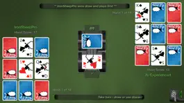 Game screenshot 9CardGolf apk