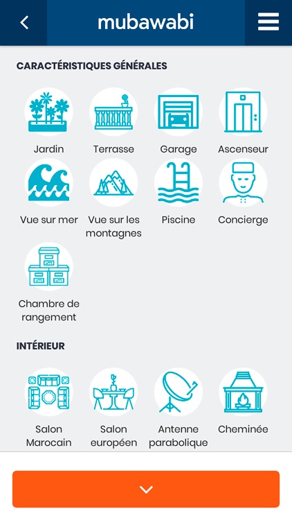 Mubawabi screenshot-4