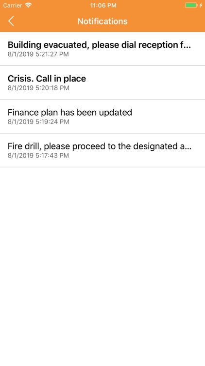 ClearView Continuity Mobile screenshot-6