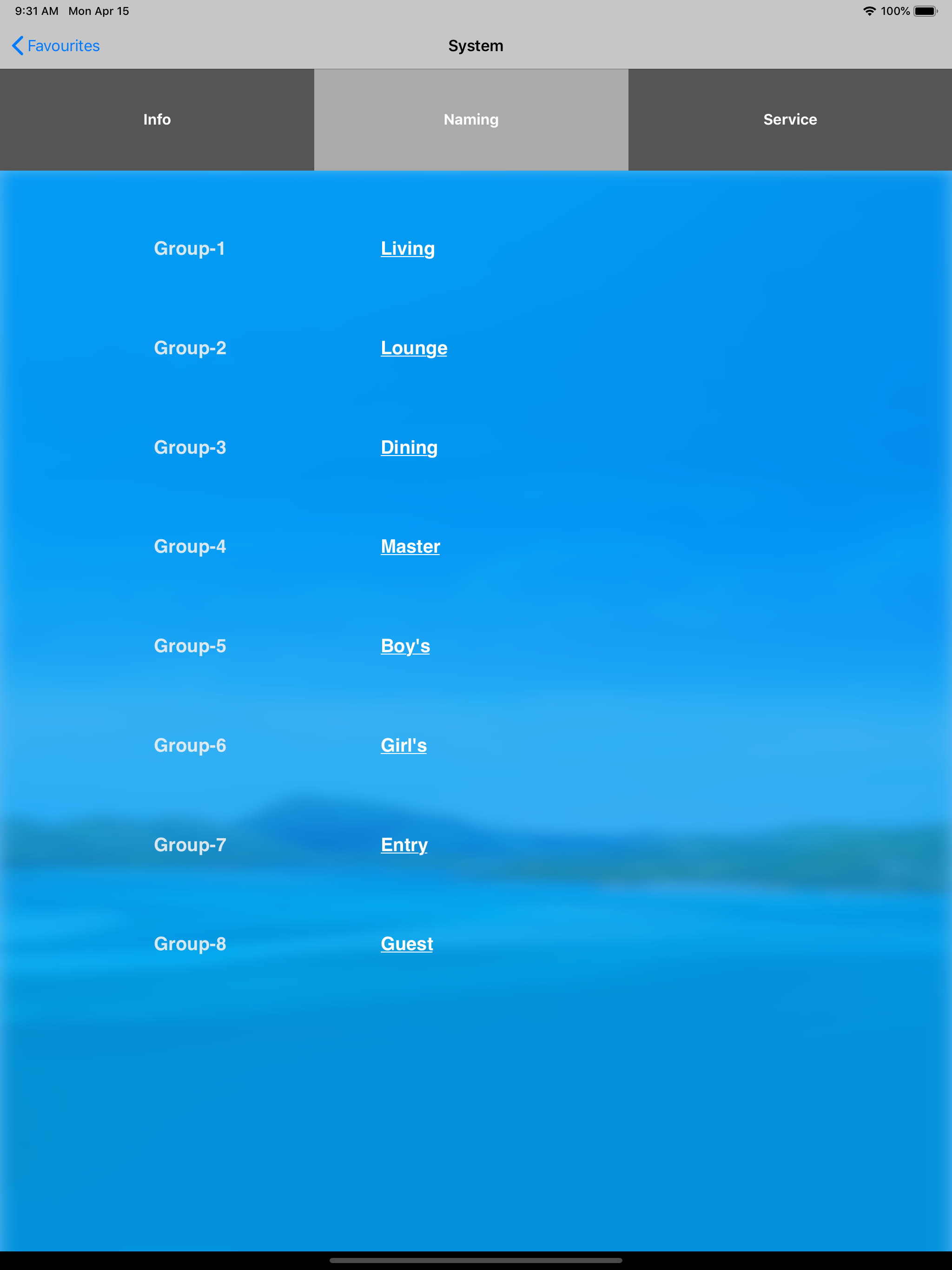 Airtouch 4 screenshot 15