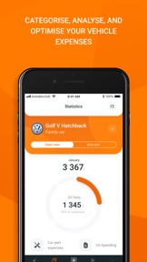 AUTODOC CLUB - Car maintenance screenshot
