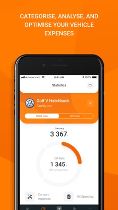 AUTODOC CLUB - Car maintenance screenshot 6