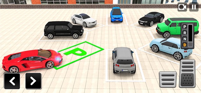 Parking Jam: Car Driving Games(圖4)-速報App