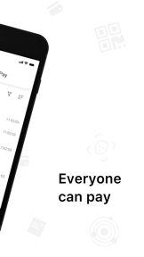 LiqPay screenshot