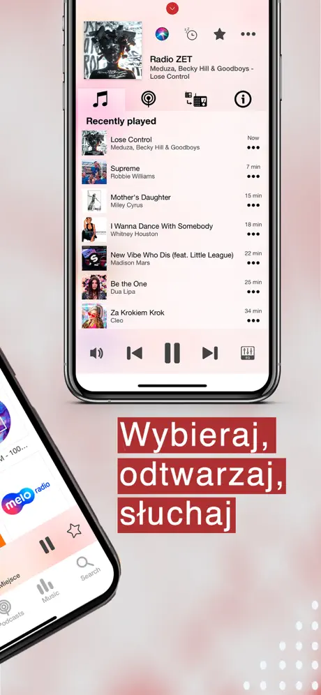 myTuner Radio Polska FM