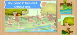 Game screenshot Puzzle for kids 2 mod apk