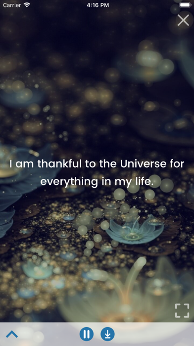 My Vision Board - Goal Setting iPhone screenshot 8 - Lifestyle app