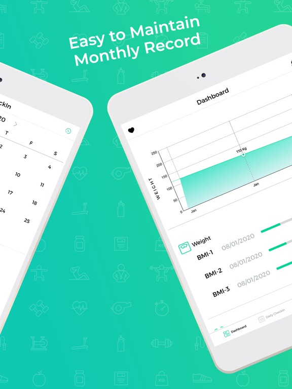 Screenshot #6 pour GymClock