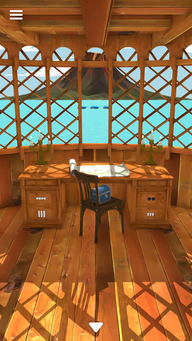 Escape Game: Peter Pan Screenshot