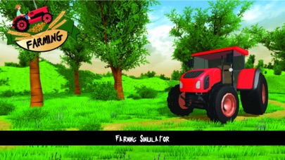 Farm Simulator Harvest 3D screenshot 4