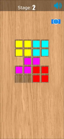 Game screenshot RotaterPuzzle mod apk