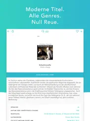 ebook search pro ipad bildschirmfoto 4
