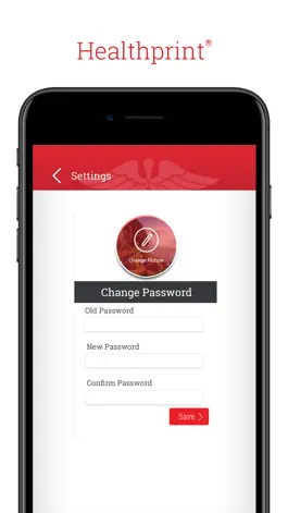 Game screenshot Healthprint hack