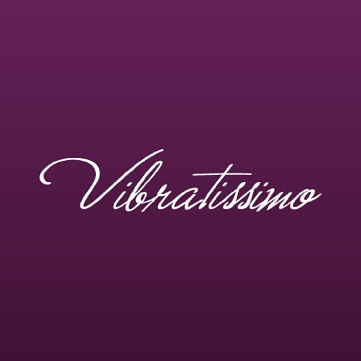 Vibratissimo