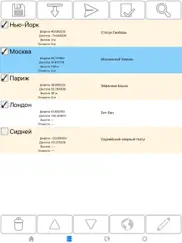 Про мой gps местоположение айпад изображения 3