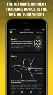 archery tracker problems & solutions and troubleshooting guide - 2