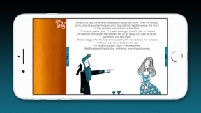 Blue Beard - Classic Tales screenshot