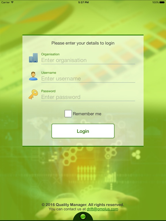 Screenshot #4 pour Qm+ mobil 2