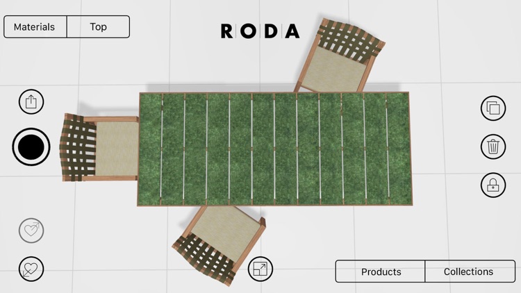 RODA Projects screenshot-3