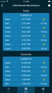 tides near me problems & solutions and troubleshooting guide - 3