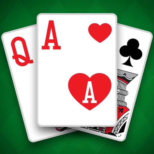 Solitaire ●