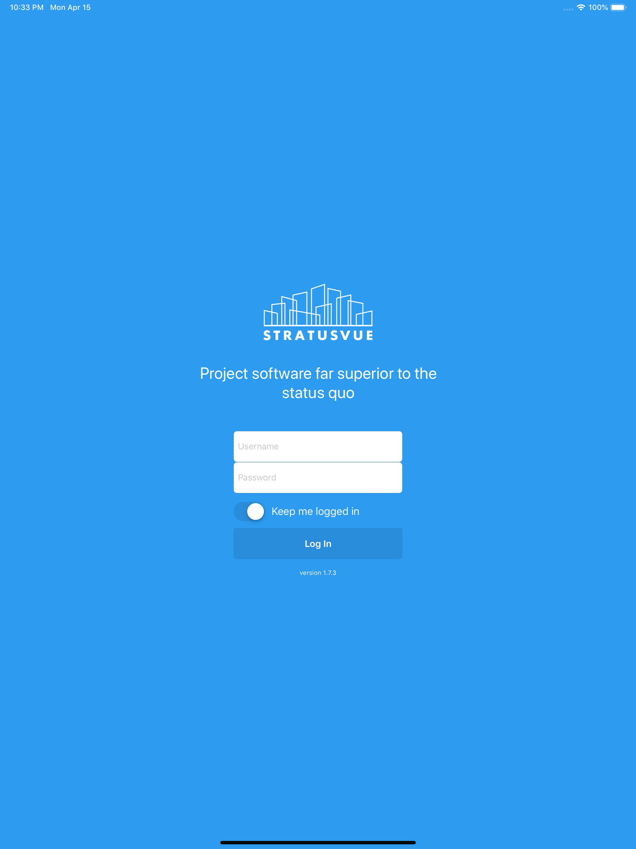StratusVue screenshot 11