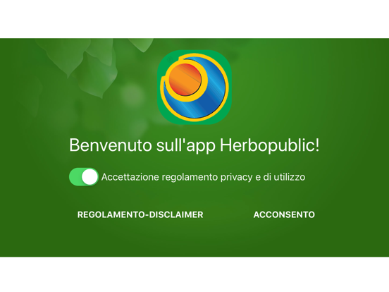 Screenshot #4 pour Herbopublic