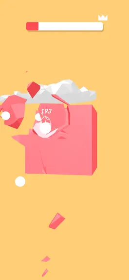 Game screenshot Breaker Ball 3D mod apk