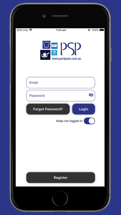 PSP Hospitality Supplies